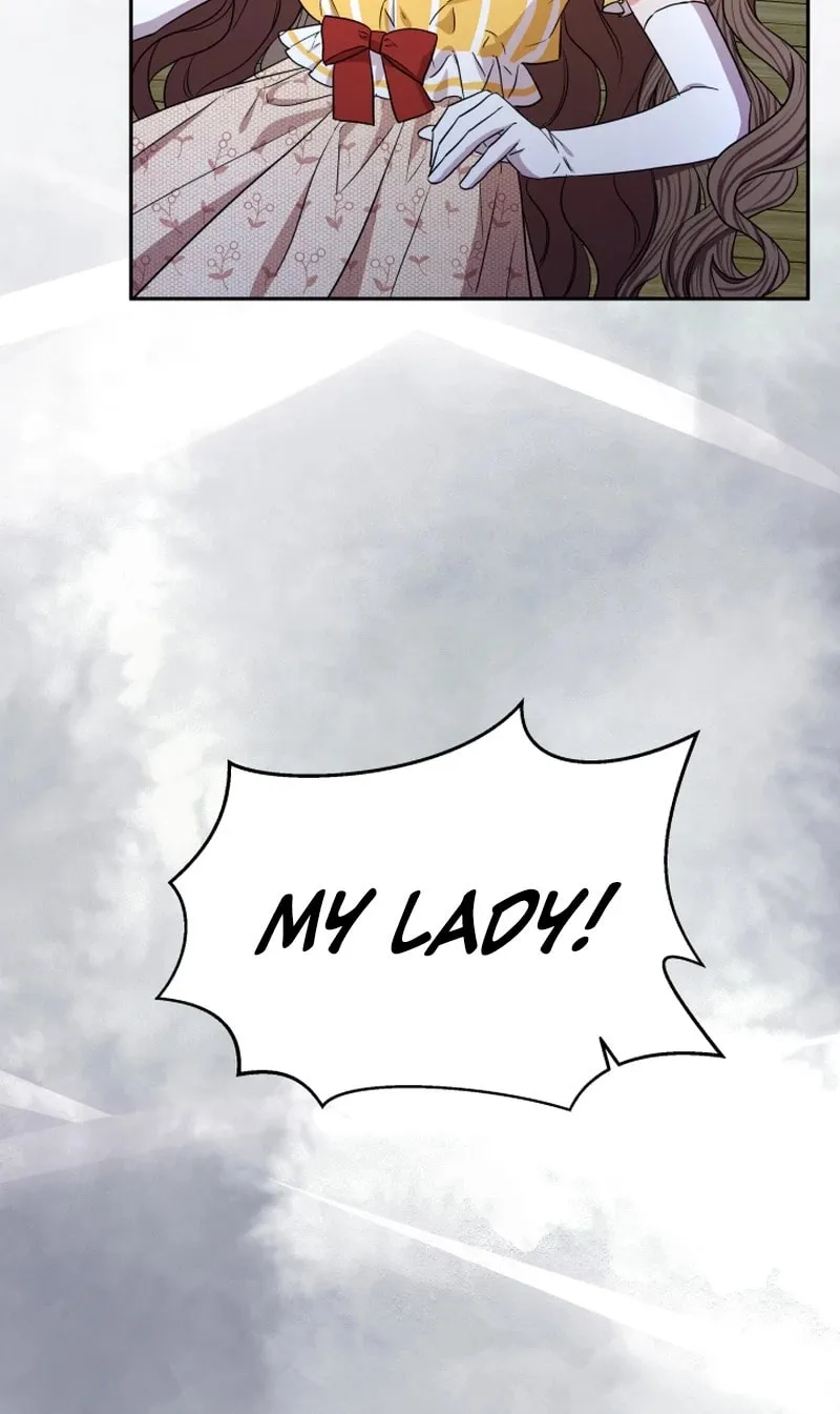 I'm Done Being Your Best Friend Chapter 7 page 38 - 