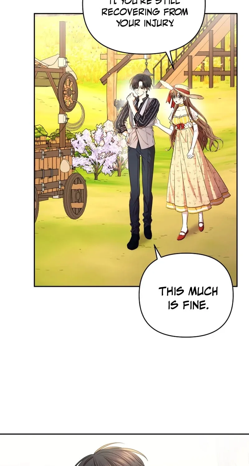 I'm Done Being Your Best Friend Chapter 7 page 5 - 