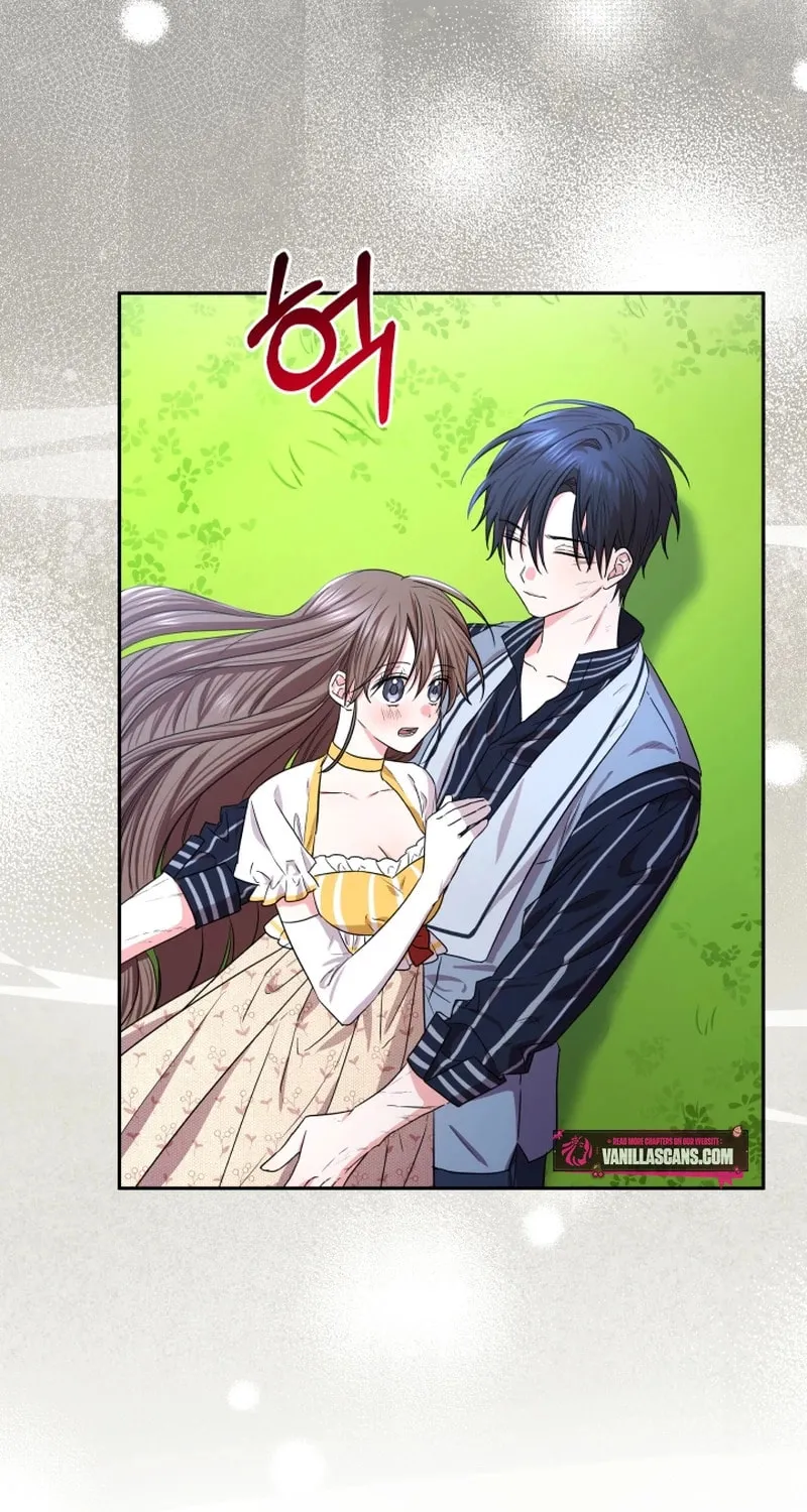 I'm Done Being Your Best Friend Chapter 7 page 45 - 