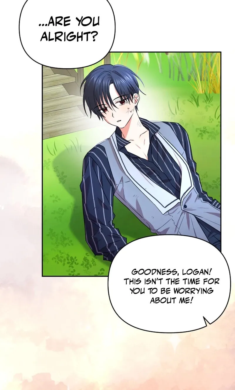 I'm Done Being Your Best Friend Chapter 7 page 47 - 