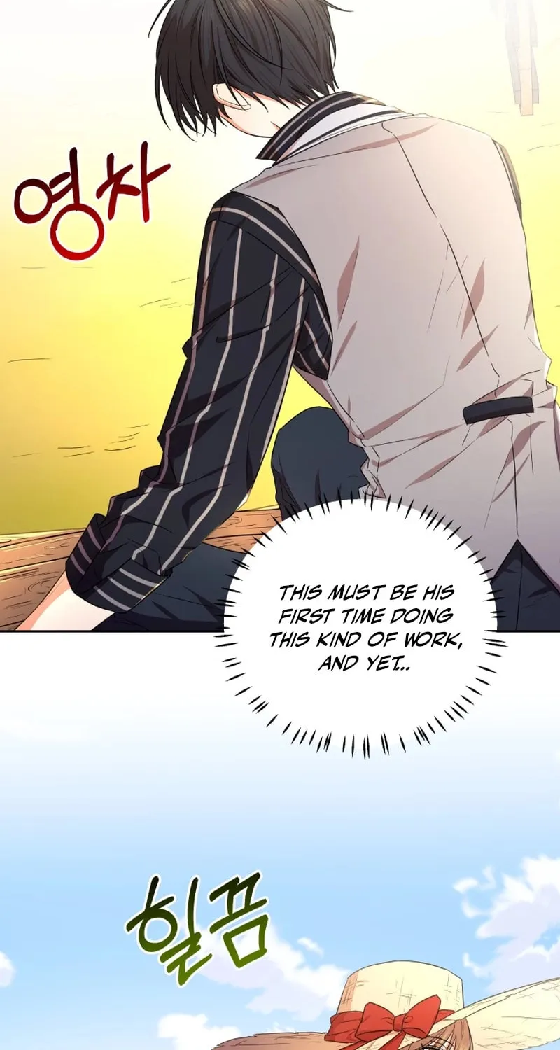 I'm Done Being Your Best Friend Chapter 7 page 6 - 