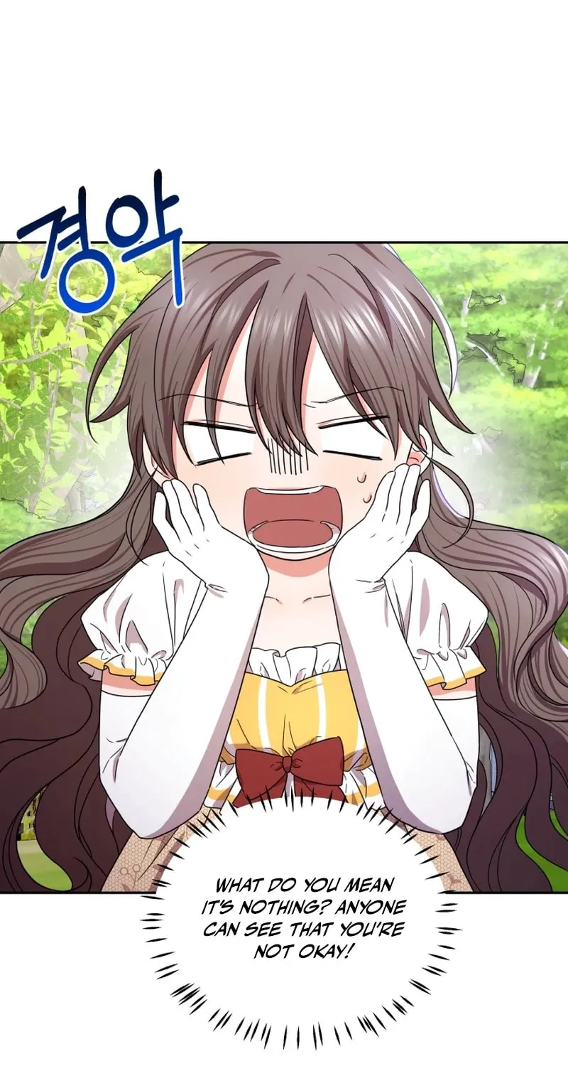 I'm Done Being Your Best Friend Chapter 7 page 51 - 