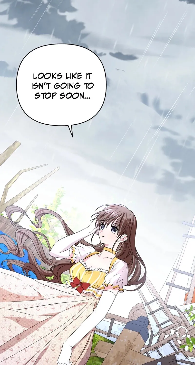 I'm Done Being Your Best Friend Chapter 7 page 58 - 