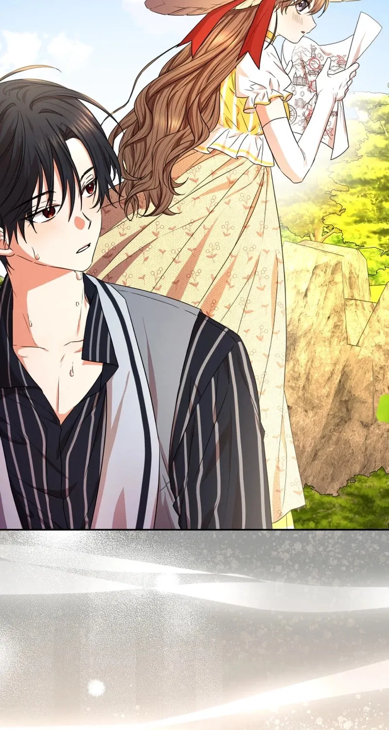 I'm Done Being Your Best Friend Chapter 7 page 7 - 