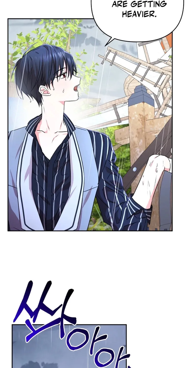 I'm Done Being Your Best Friend Chapter 7 page 61 - 