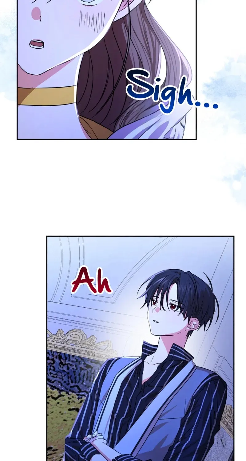 I'm Done Being Your Best Friend Chapter 7 page 65 - 