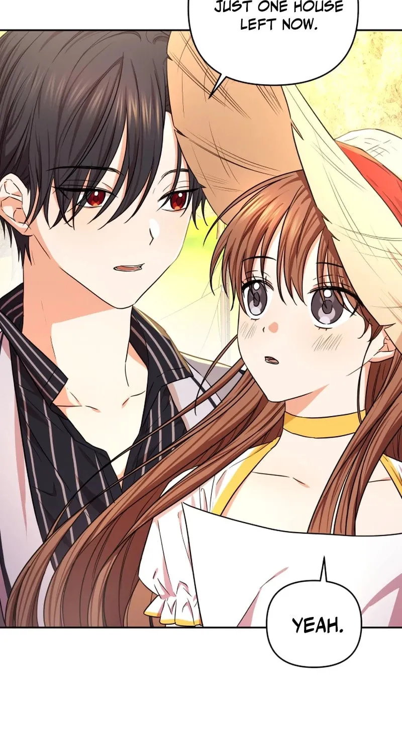 I'm Done Being Your Best Friend Chapter 7 page 9 - 