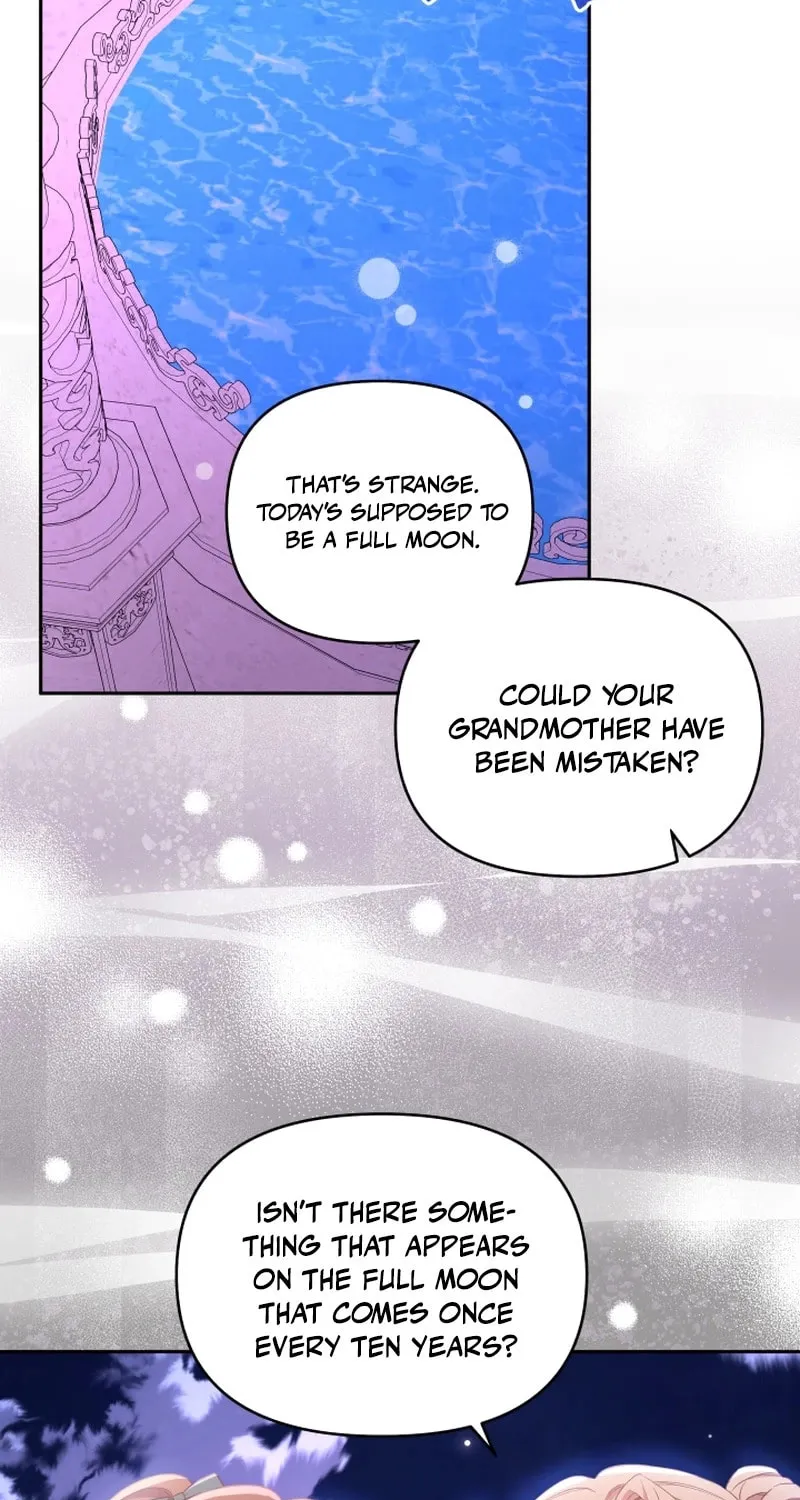 I'm Done Being Your Best Friend Chapter 8 page 13 - 