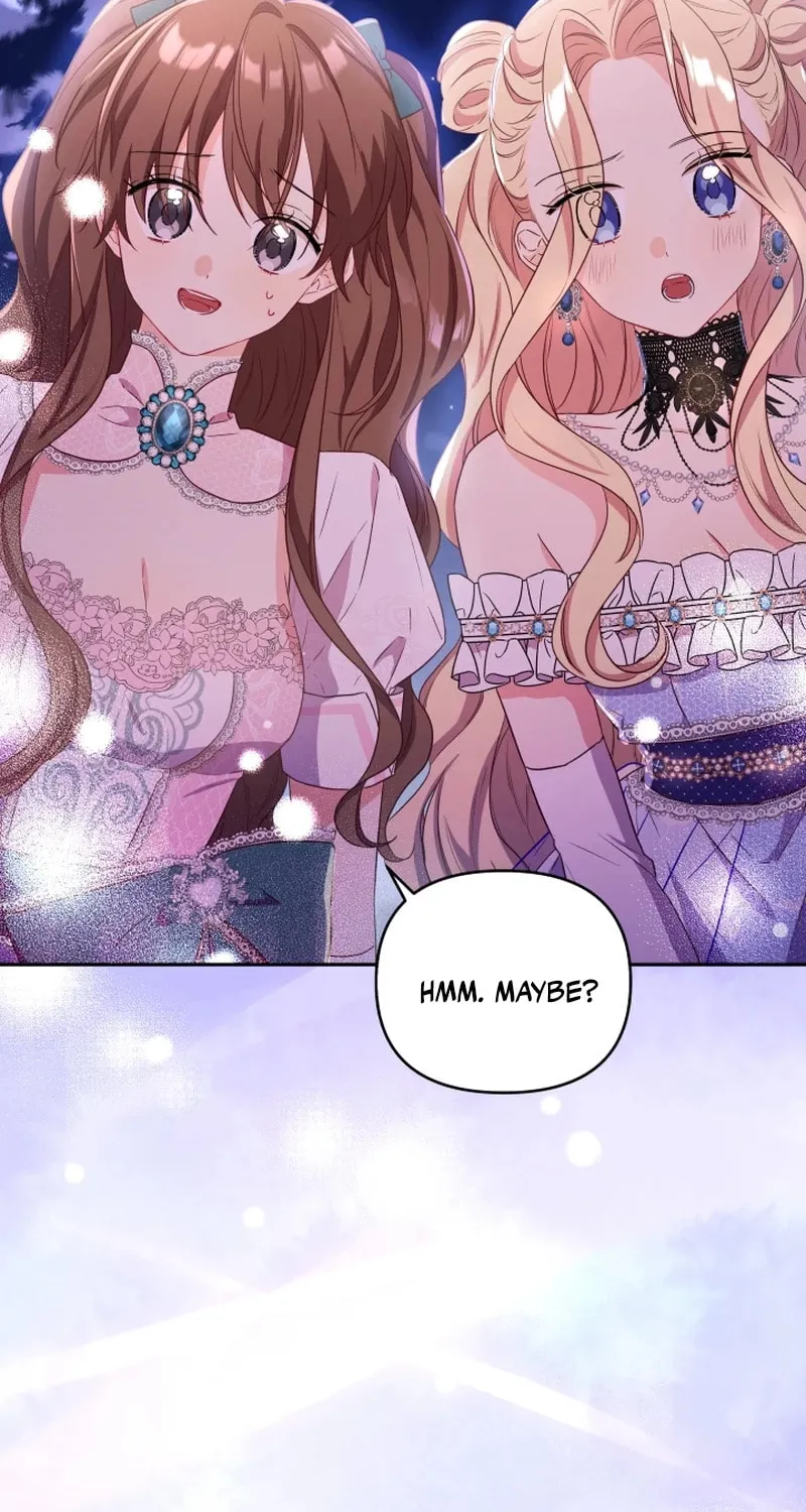 I'm Done Being Your Best Friend Chapter 8 page 14 - 