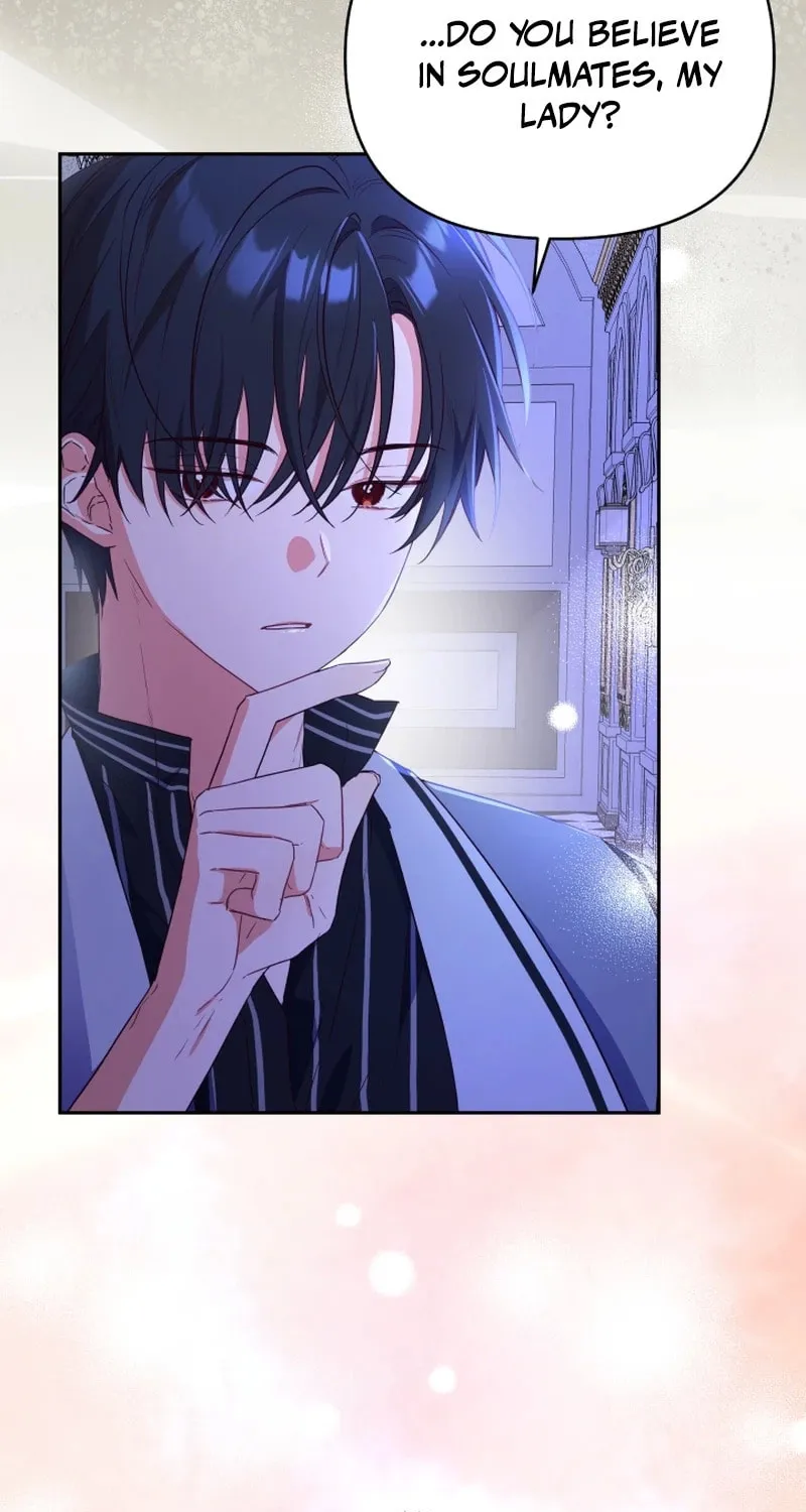I'm Done Being Your Best Friend Chapter 8 page 3 - 