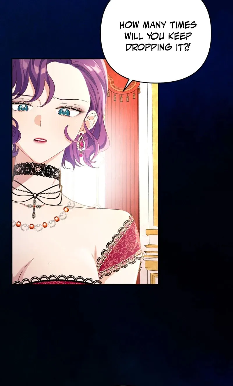 I'm Done Being Your Best Friend Chapter 8 page 28 - 
