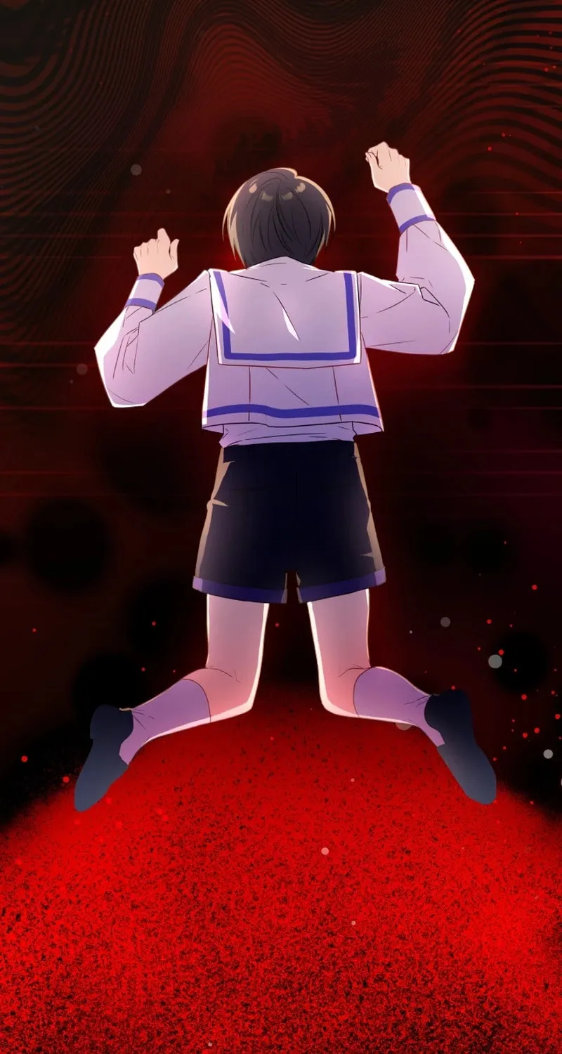 I'm Done Being Your Best Friend Chapter 8 page 31 - 