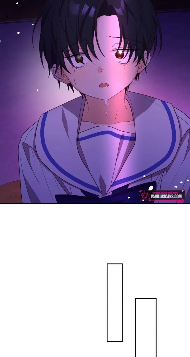 I'm Done Being Your Best Friend Chapter 8 page 35 - 