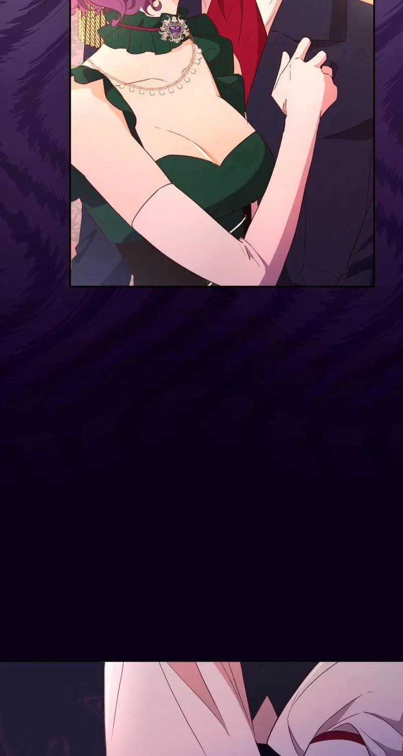 I'm Done Being Your Best Friend Chapter 8 page 39 - 