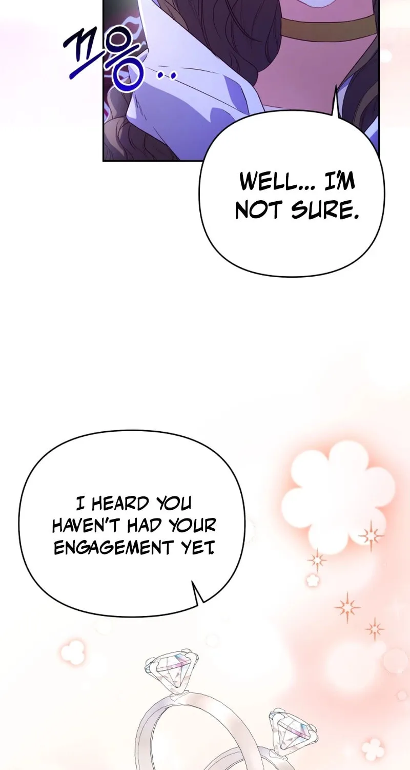 I'm Done Being Your Best Friend Chapter 8 page 5 - 