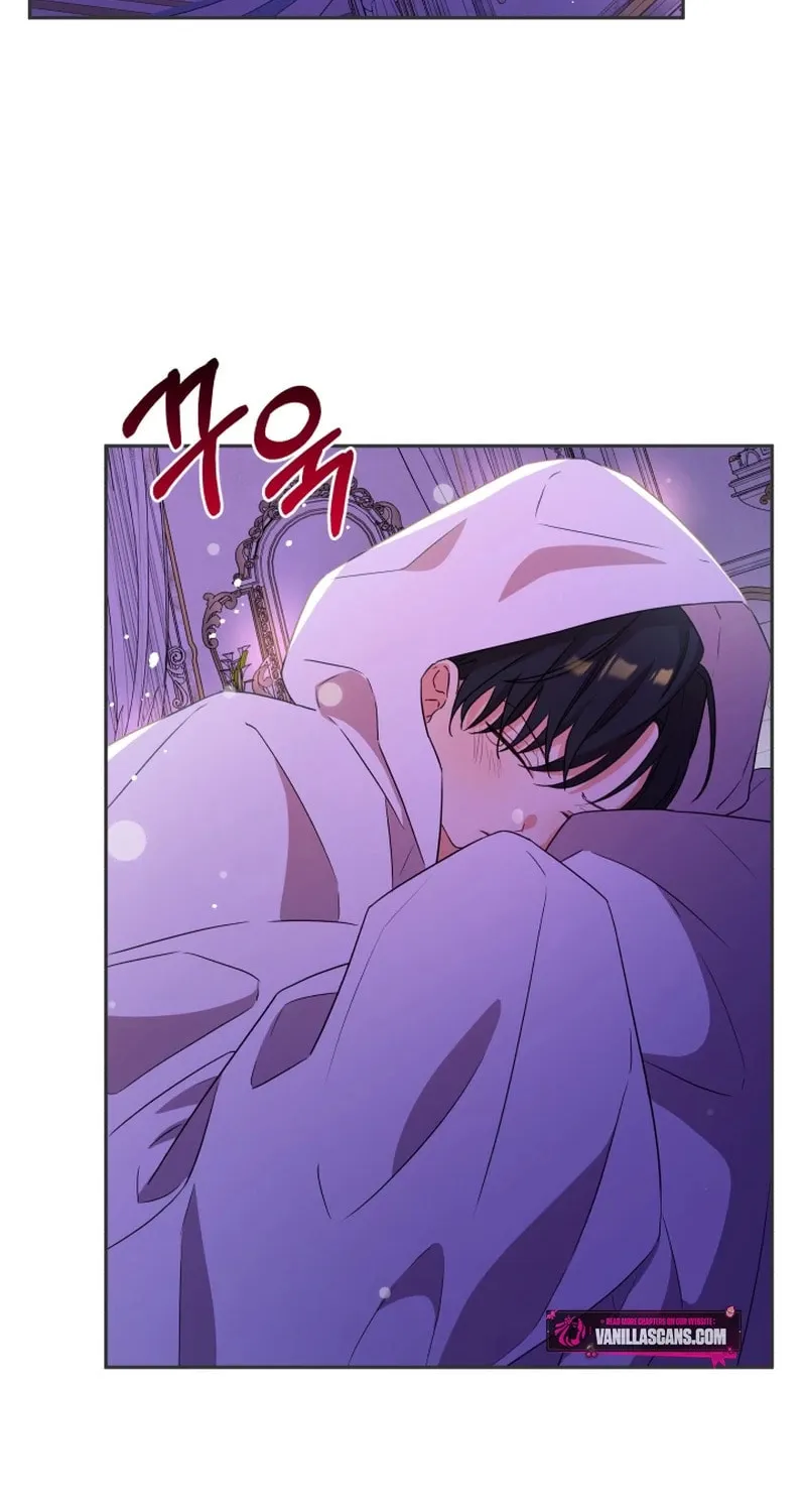 I'm Done Being Your Best Friend Chapter 8 page 43 - 