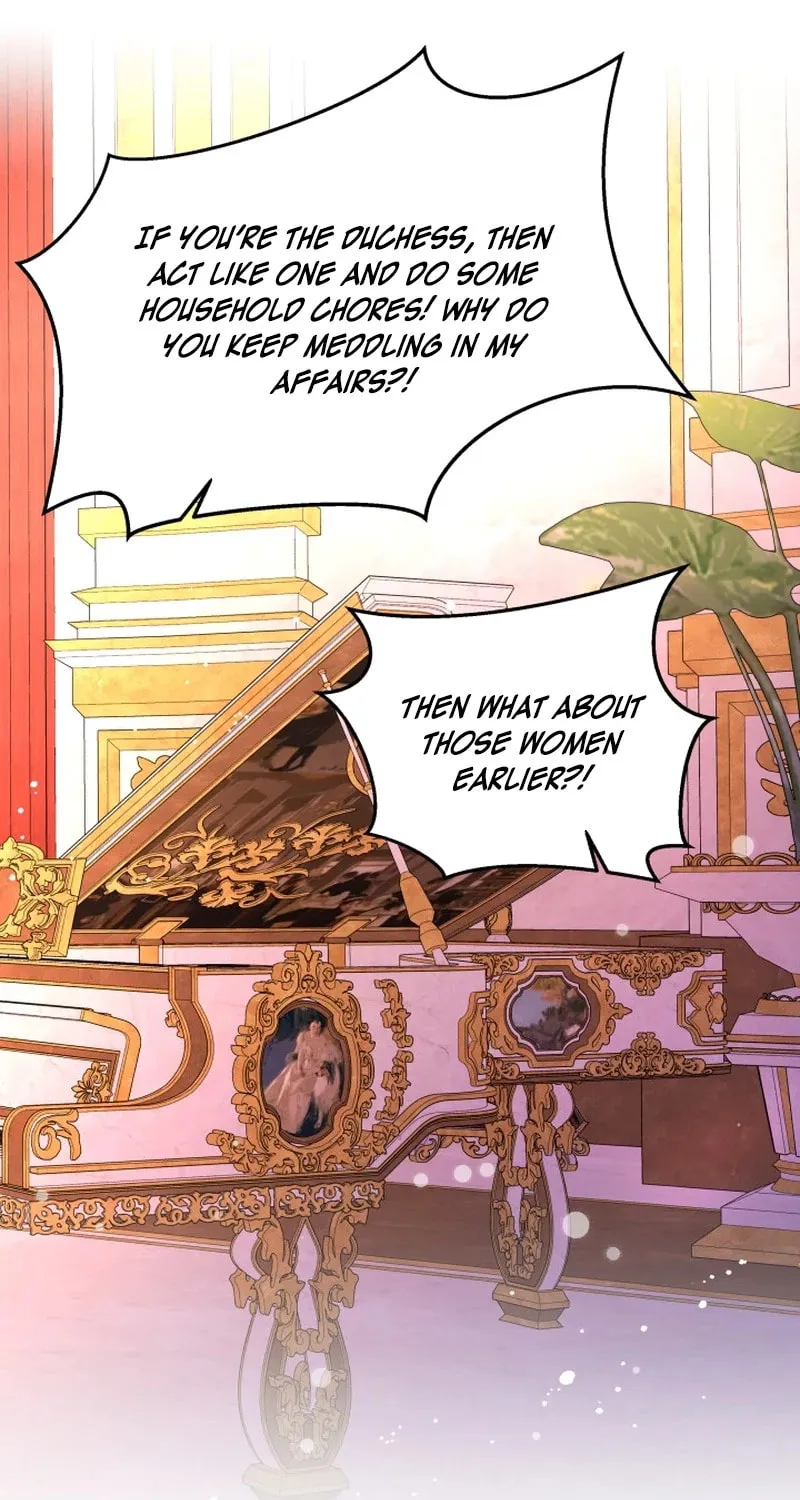 I'm Done Being Your Best Friend Chapter 8 page 44 - 