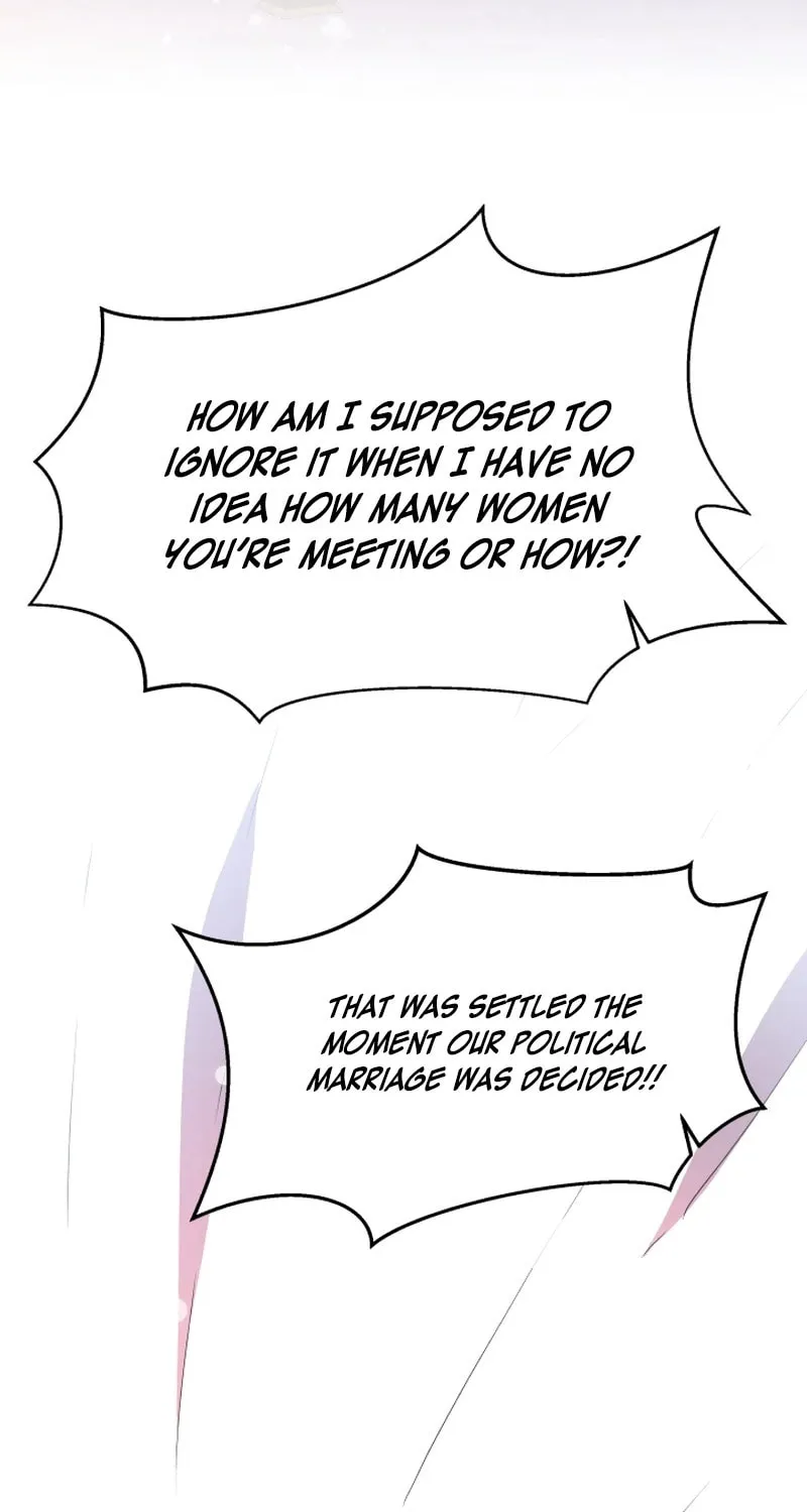I'm Done Being Your Best Friend Chapter 8 page 45 - 