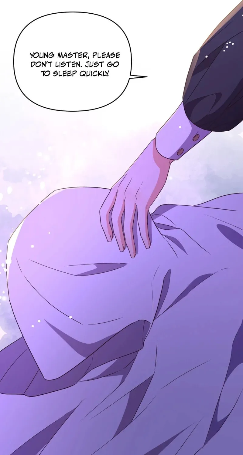 I'm Done Being Your Best Friend Chapter 8 page 48 - 