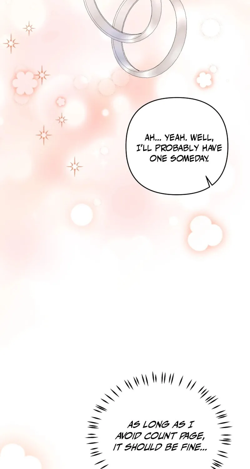 I'm Done Being Your Best Friend Chapter 8 page 6 - 