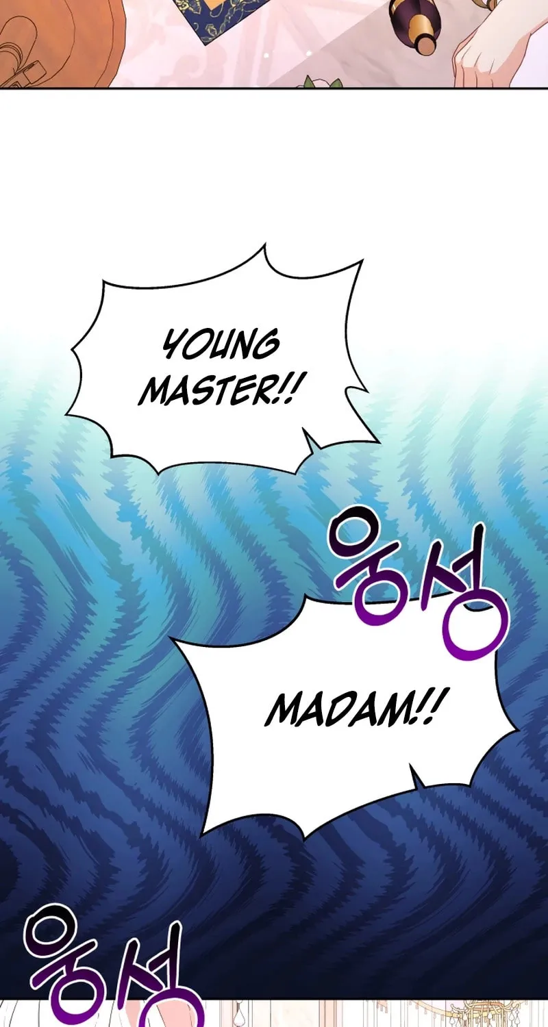 I'm Done Being Your Best Friend Chapter 8 page 52 - 