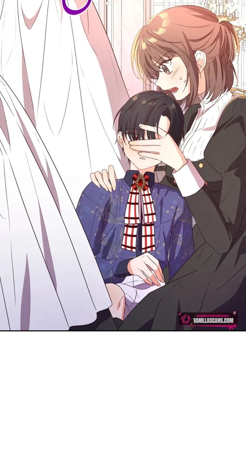 I'm Done Being Your Best Friend Chapter 8 page 53 - 