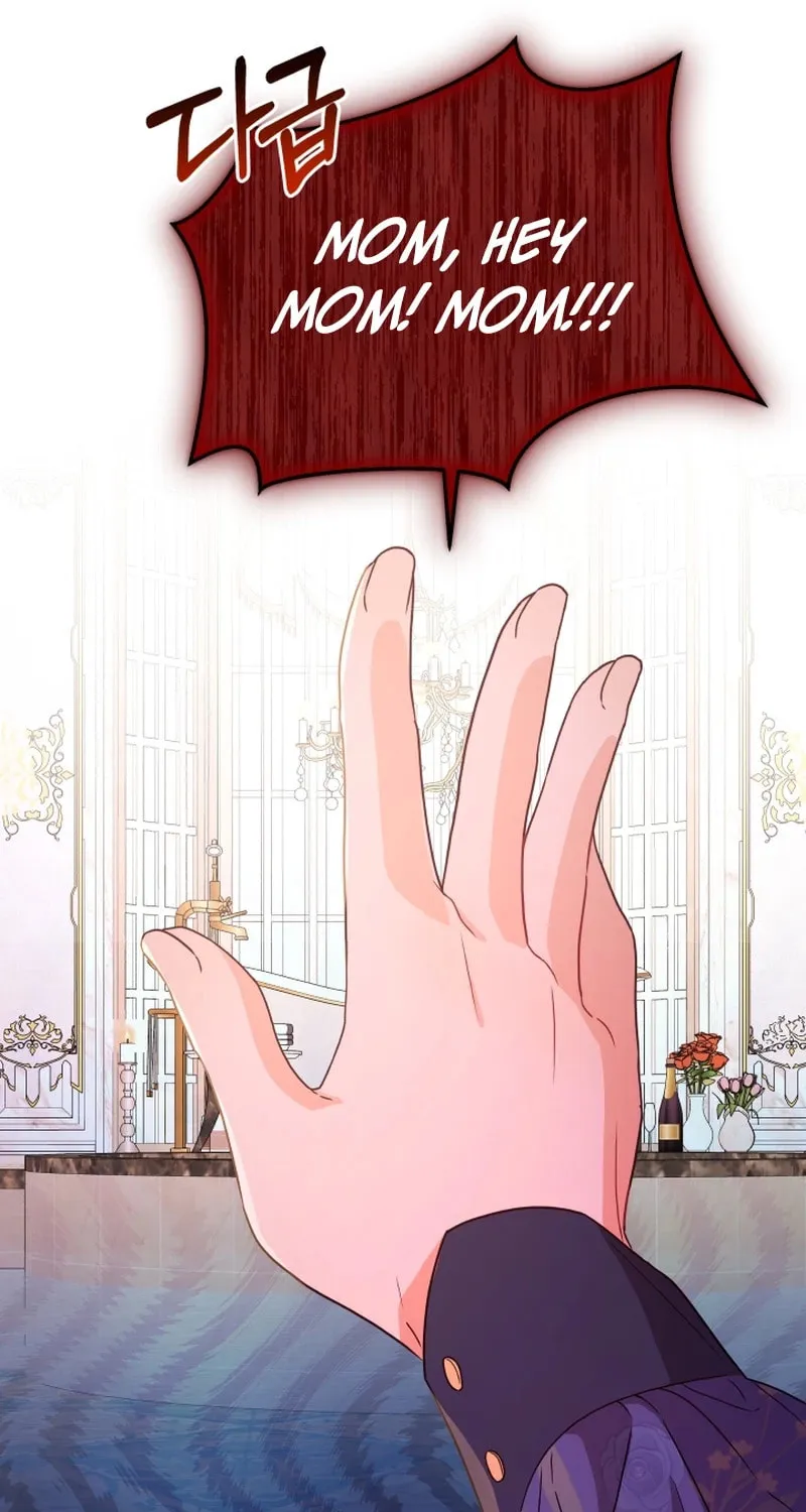 I'm Done Being Your Best Friend Chapter 8 page 54 - 