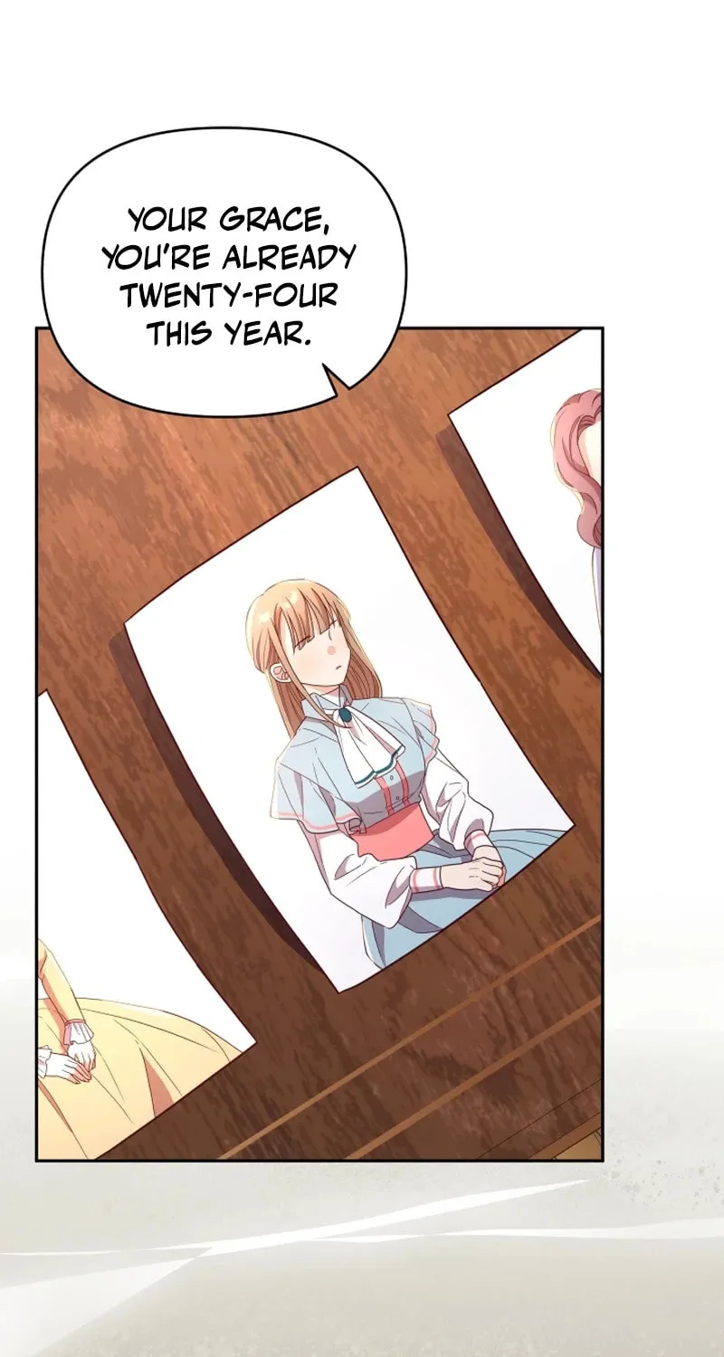 I'm Done Being Your Best Friend Chapter 8 page 58 - 