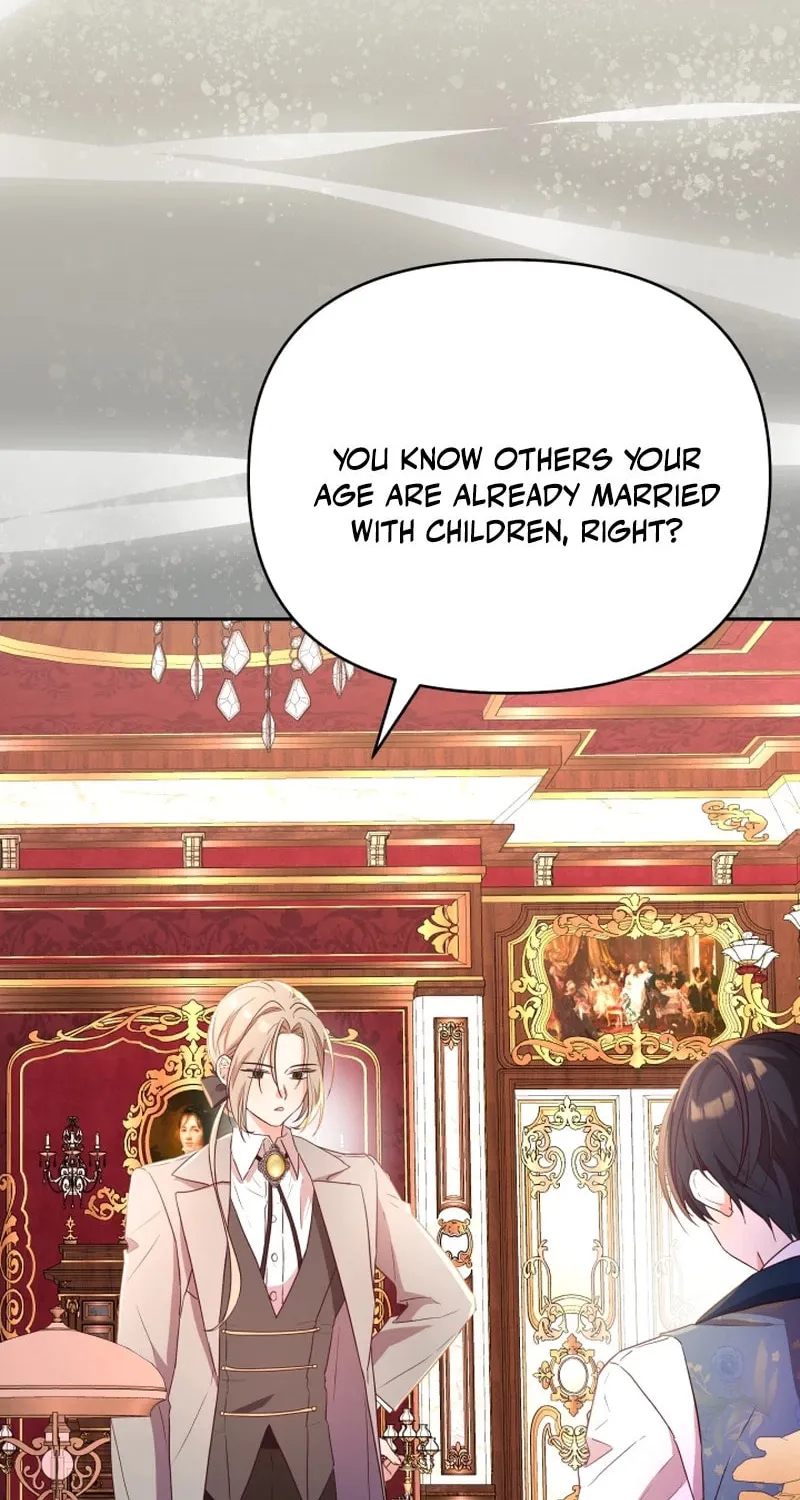 I'm Done Being Your Best Friend Chapter 8 page 59 - 