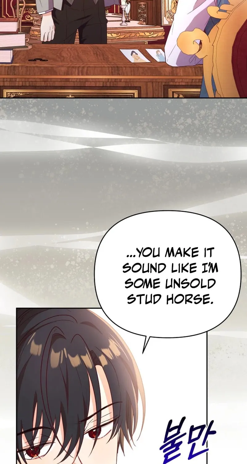 I'm Done Being Your Best Friend Chapter 8 page 60 - 