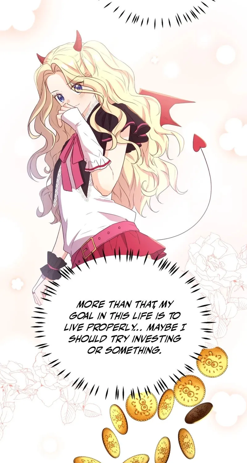 I'm Done Being Your Best Friend Chapter 8 page 7 - 
