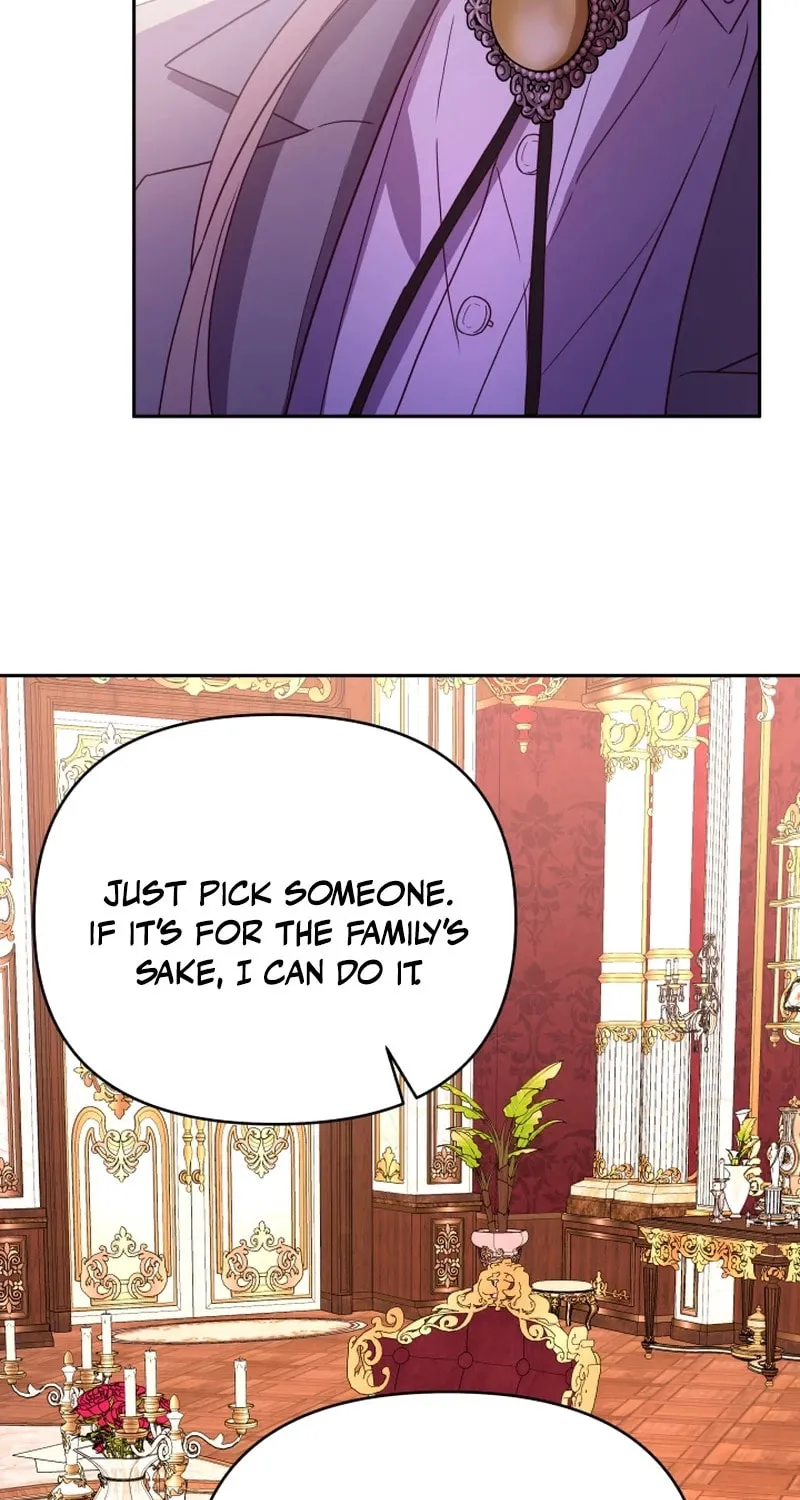 I'm Done Being Your Best Friend Chapter 8 page 62 - 