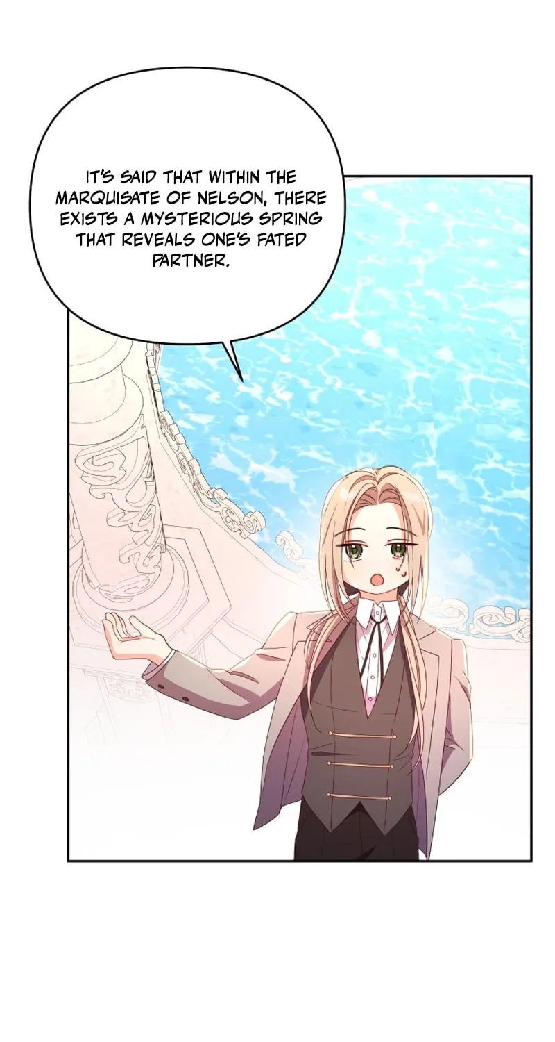 I'm Done Being Your Best Friend Chapter 8 page 65 - 