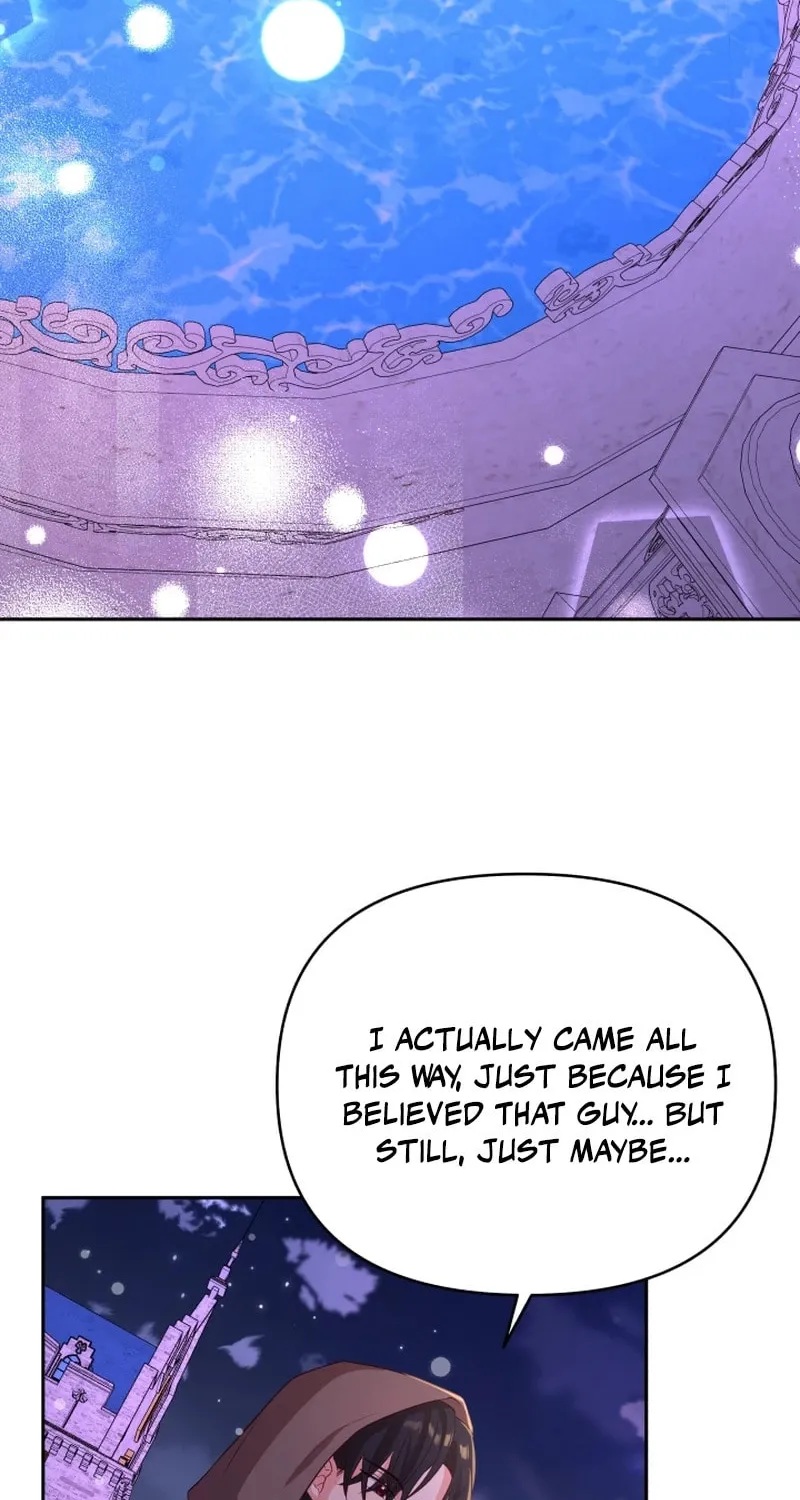 I'm Done Being Your Best Friend Chapter 8 page 70 - 