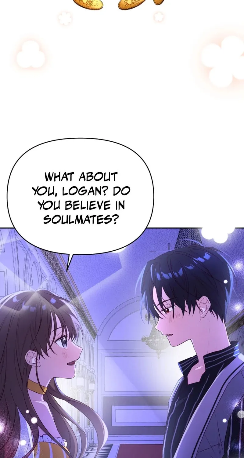 I'm Done Being Your Best Friend Chapter 8 page 8 - 
