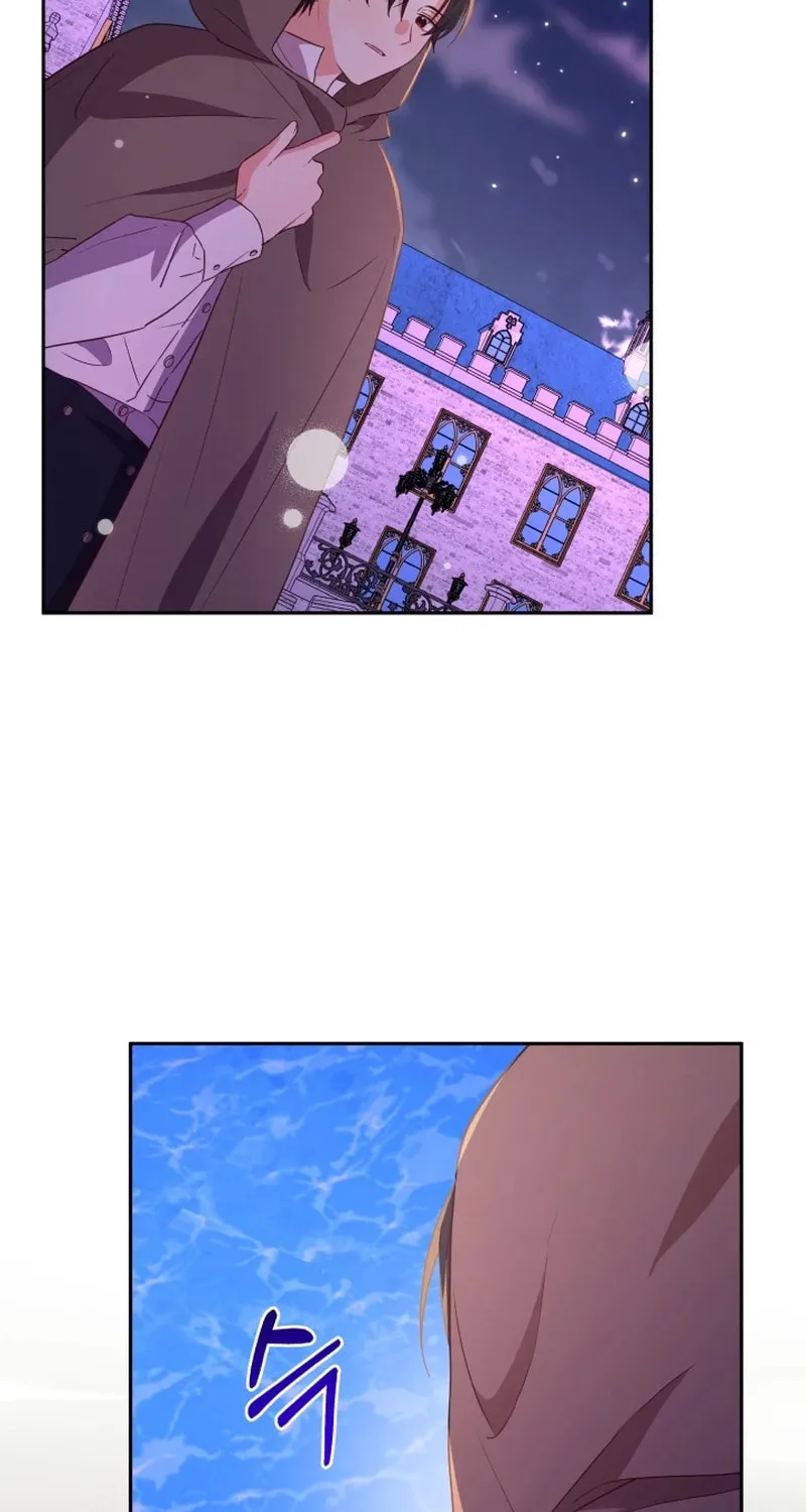 I'm Done Being Your Best Friend Chapter 8 page 71 - 