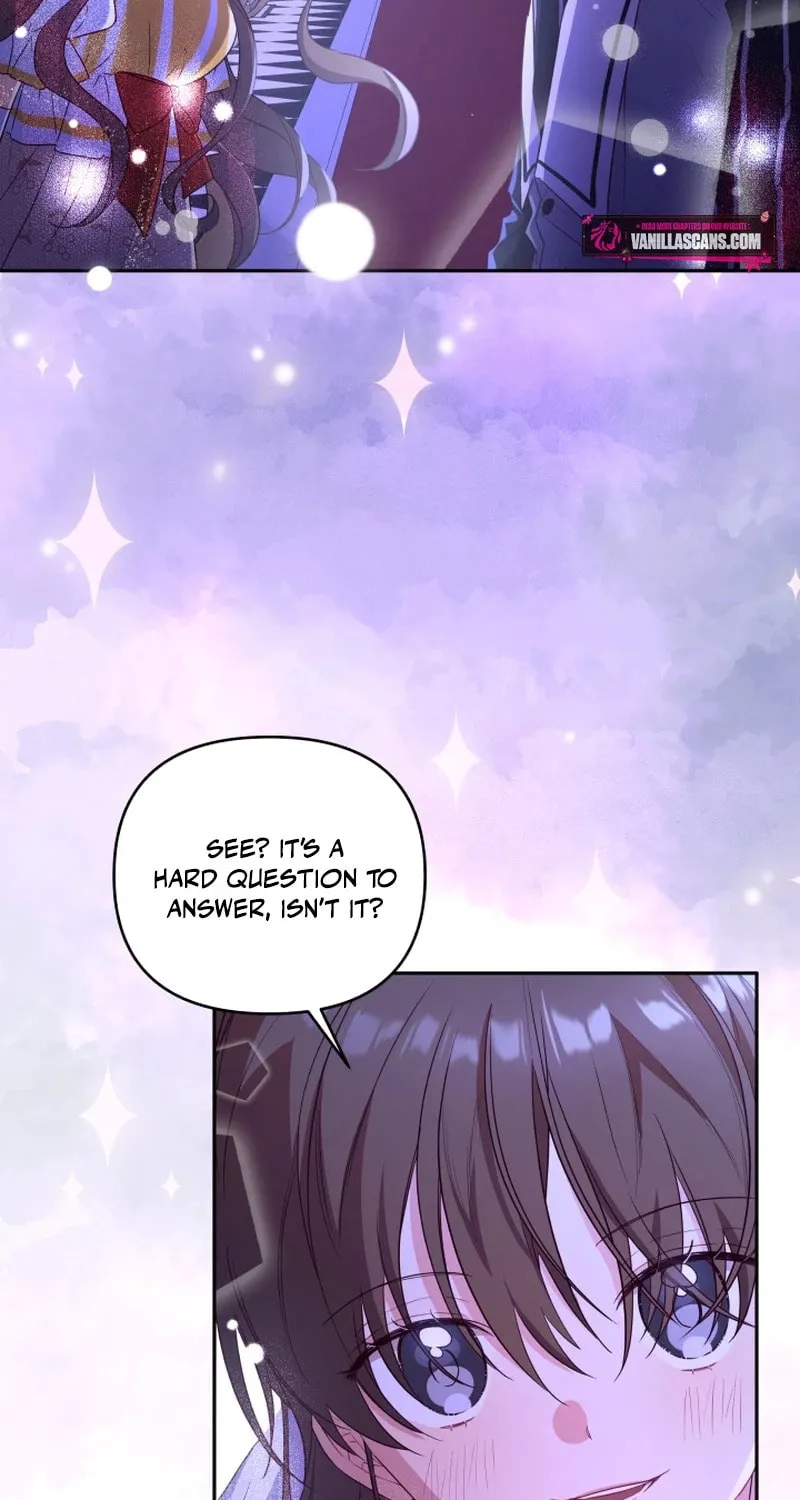 I'm Done Being Your Best Friend Chapter 8 page 9 - 