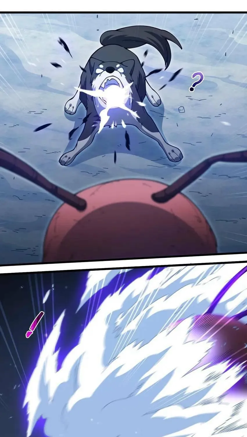 I'm From Alien Space Chapter 20 page 45 - 