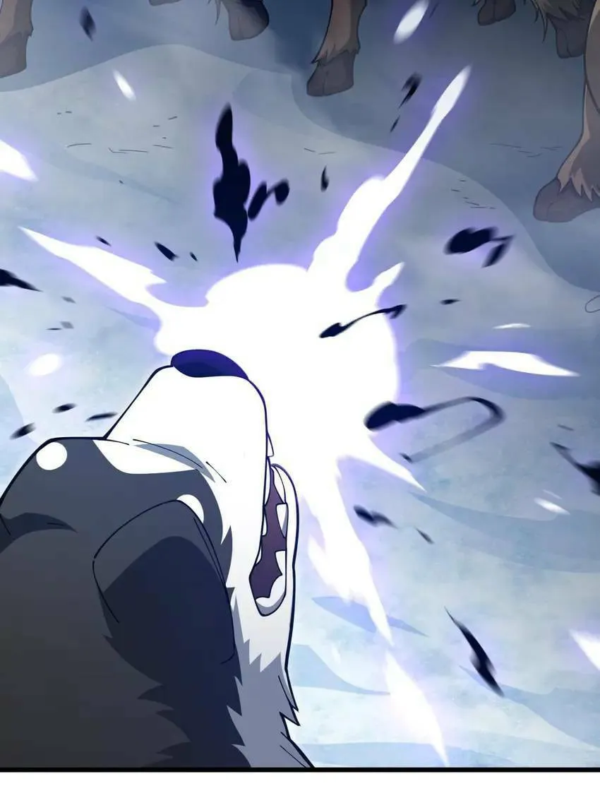 I'm From Alien Space Chapter 20 page 49 - 
