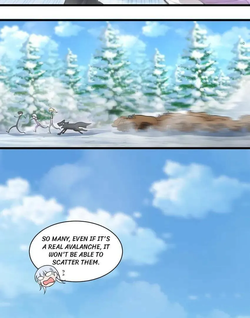 I'm From Alien Space Chapter 20 page 51 - 