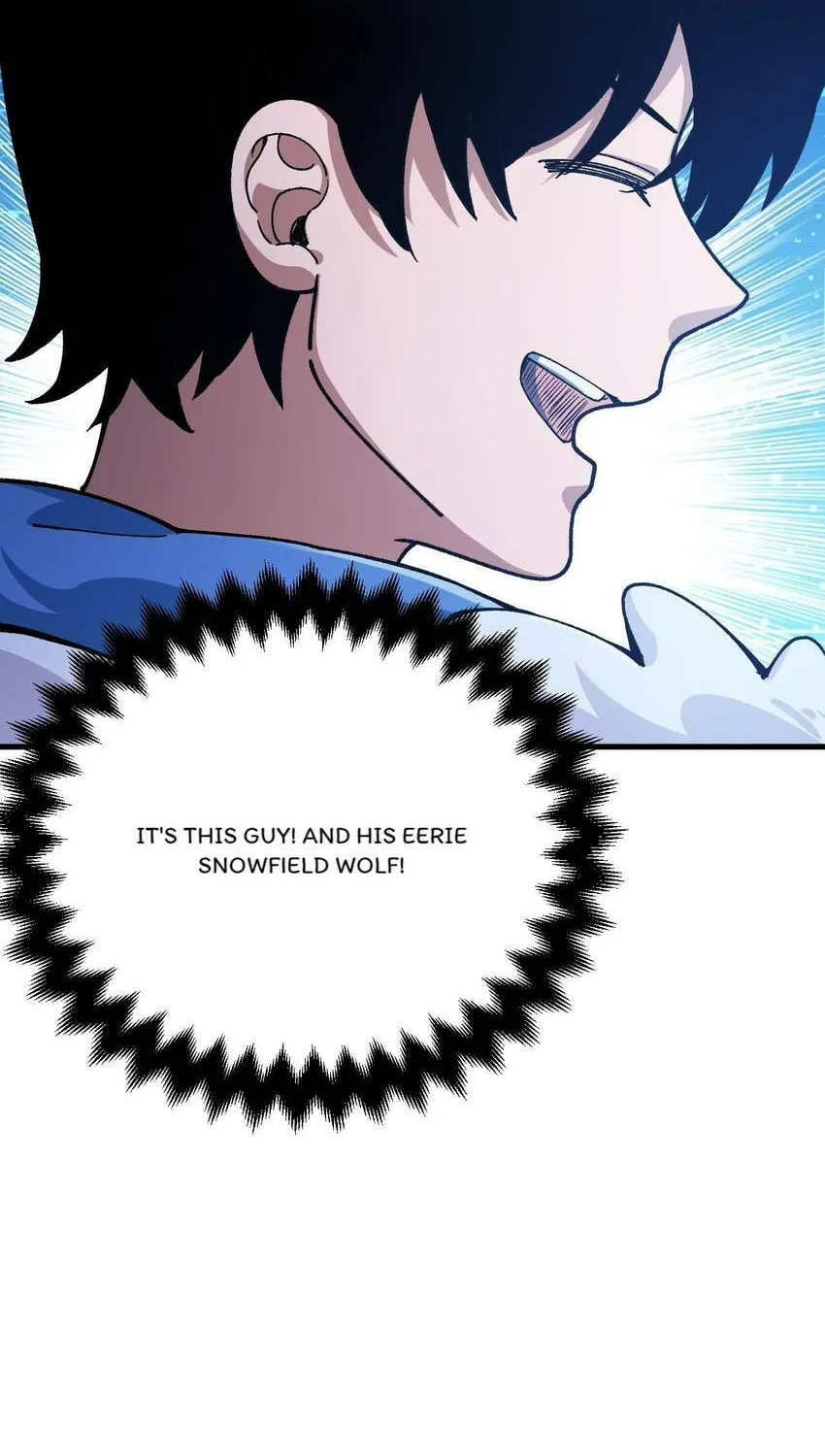 I'm From Alien Space Chapter 21 page 12 - 
