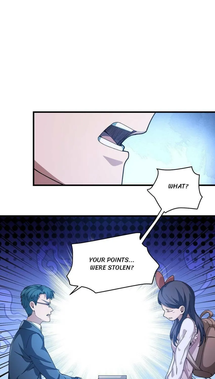 I'm From Alien Space Chapter 21 page 24 - 