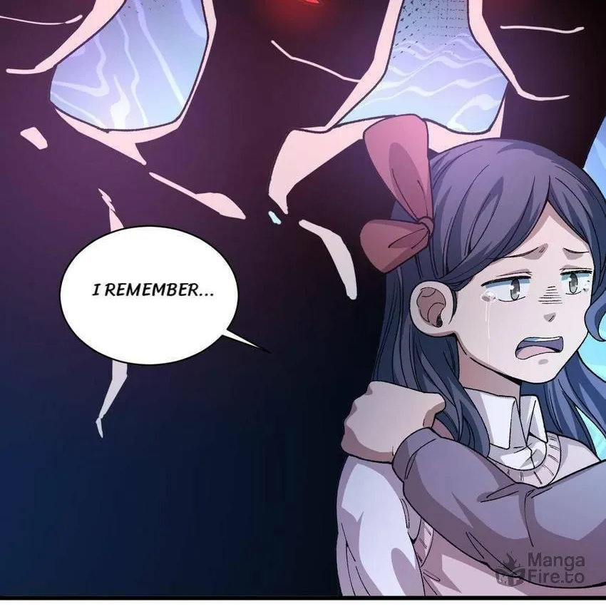 I'm From Alien Space Chapter 21 page 30 - 