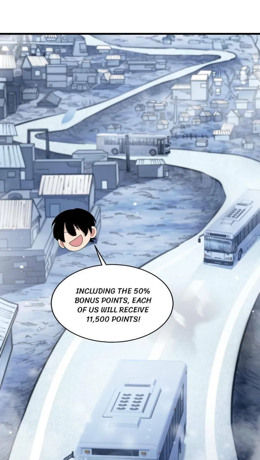 I'm From Alien Space Chapter 21 page 40 - 