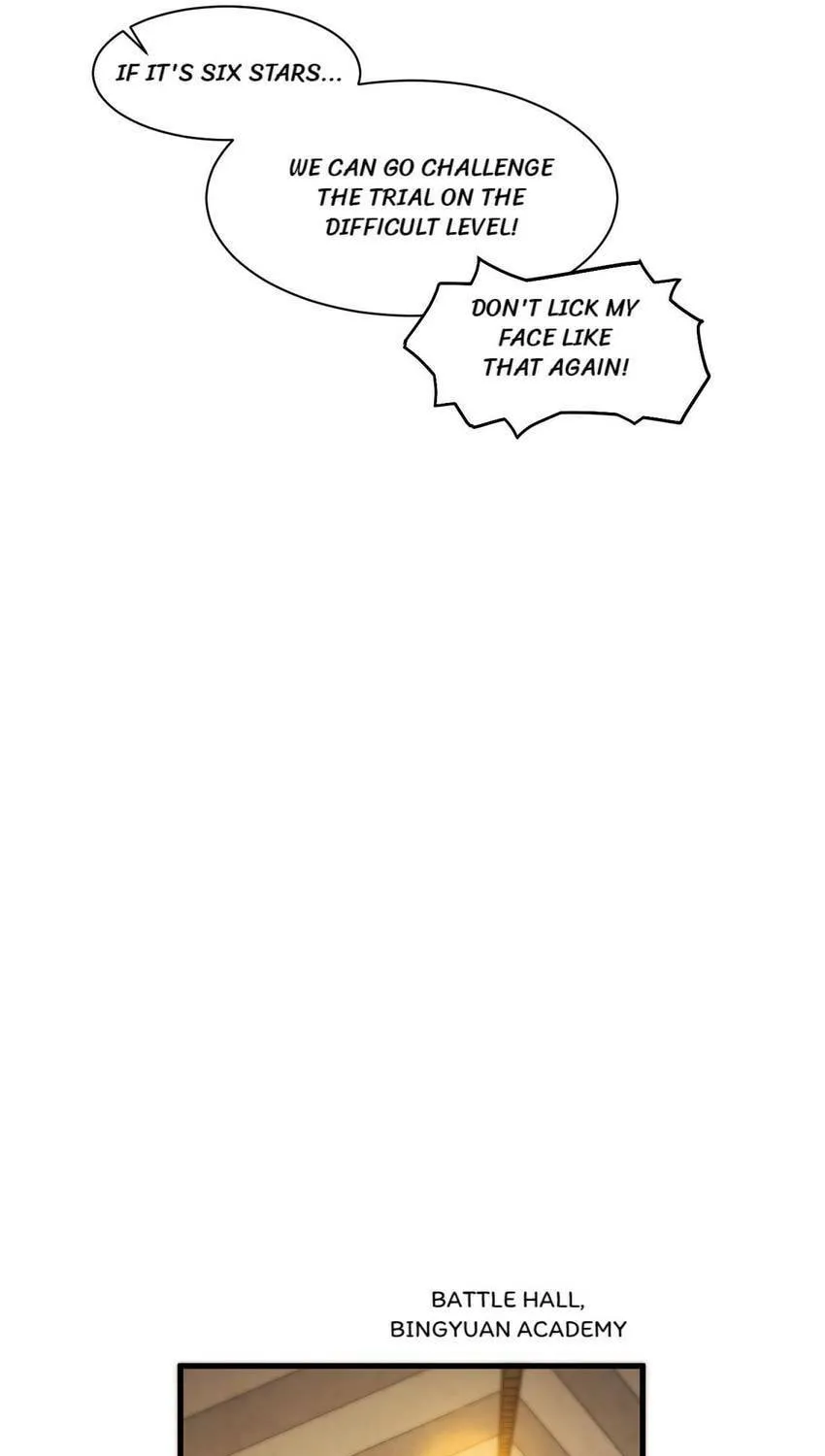 I'm From Alien Space Chapter 22 page 28 - 