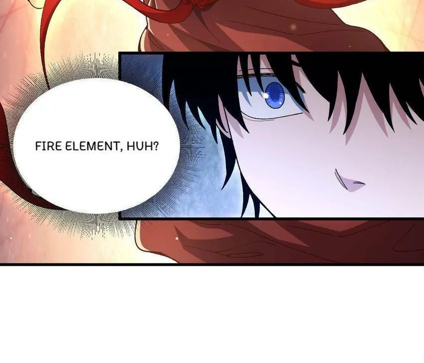 I'm From Alien Space Chapter 22 page 35 - 