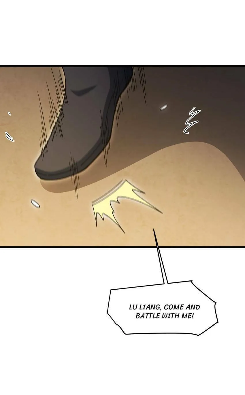 I'm From Alien Space Chapter 22 page 45 - 