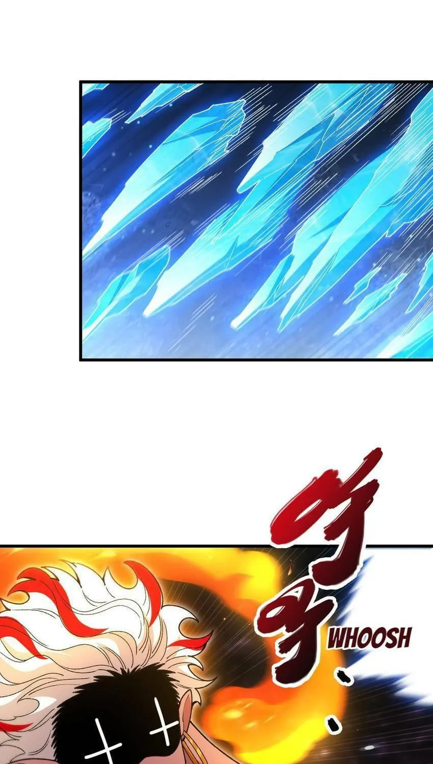 I'm From Alien Space Chapter 22 page 54 - 