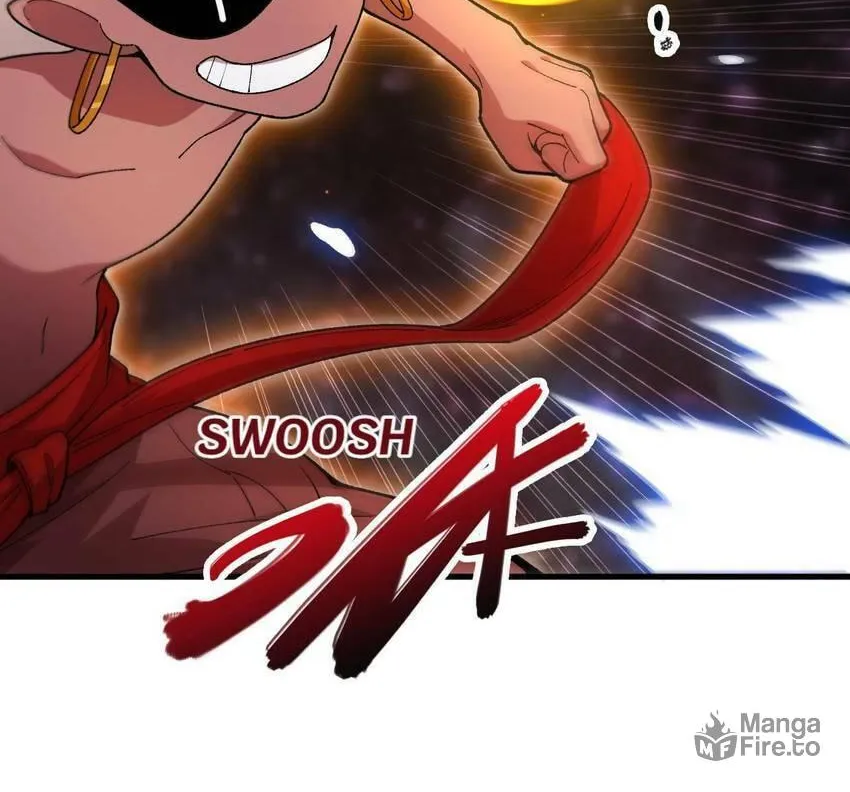 I'm From Alien Space Chapter 22 page 55 - 
