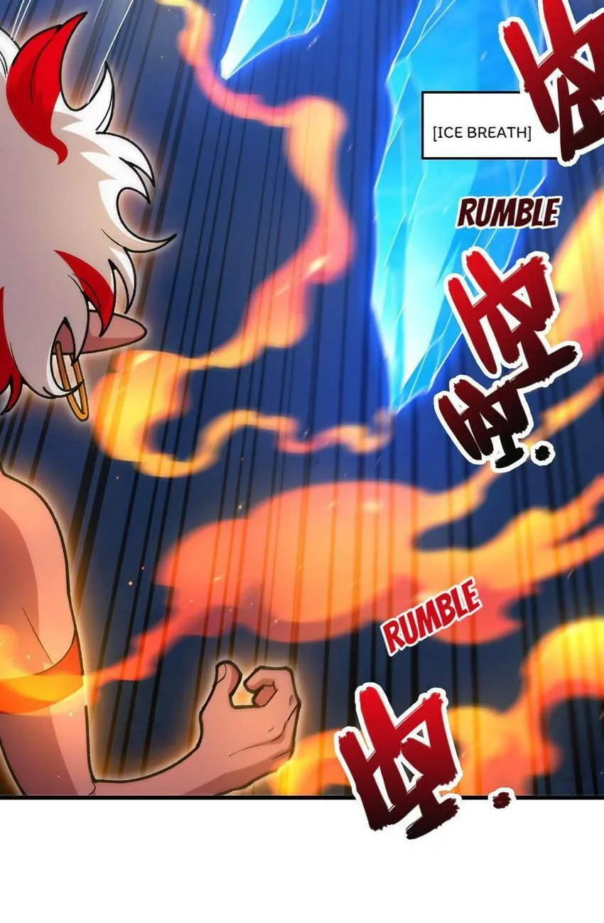 I'm From Alien Space Chapter 22 page 57 - 
